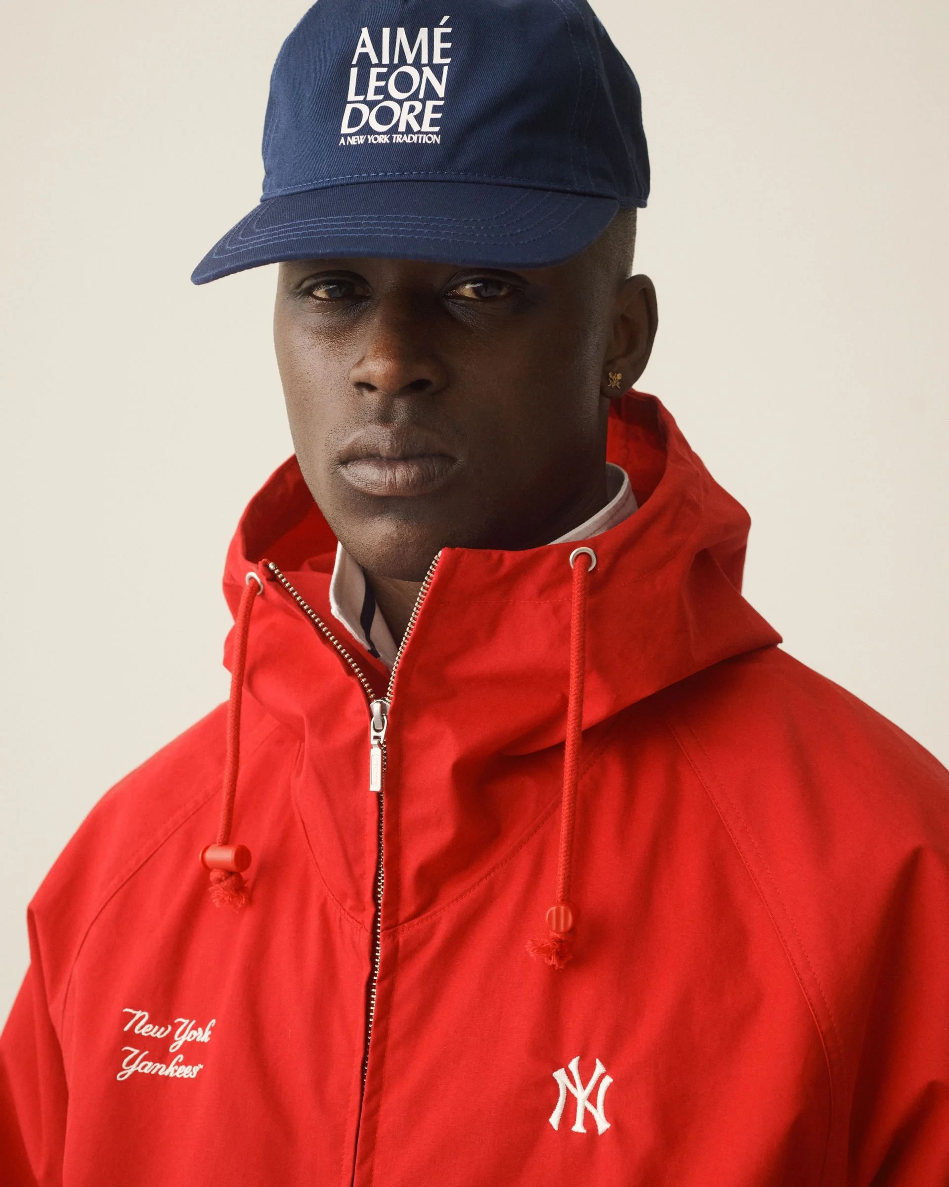 Aimé Leon Dore Releases Lookbook For SS25 — Frasspot